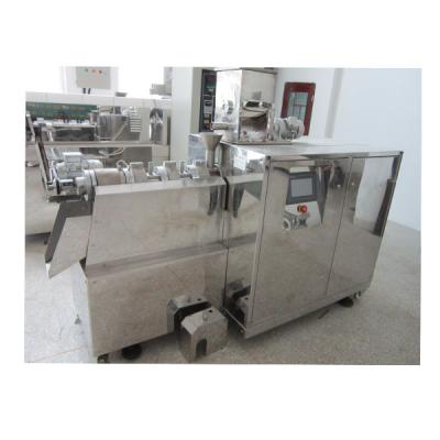 Extrudeuse à double vis de laboratoire