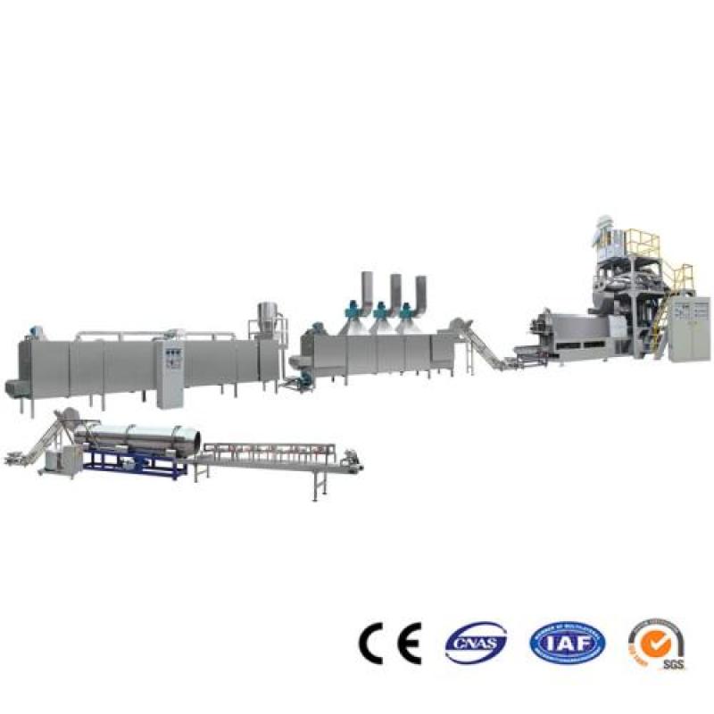 Dog Food Machine