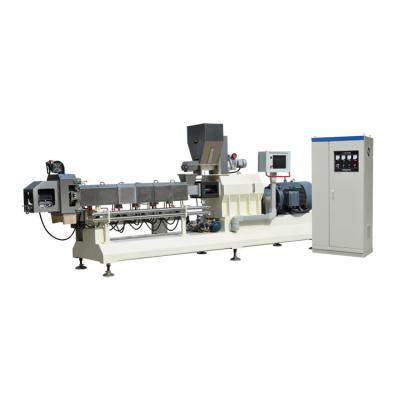 extrudeuse bivis