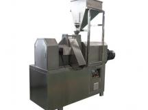 Extrudeuse pour la production de snacks cheetos kurkures.