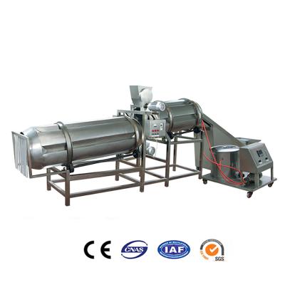 Baked Type Kurkures Equipment