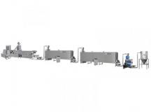Artificial Rice Processing Machine