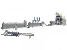 Breakfast Cereals Processing Machine