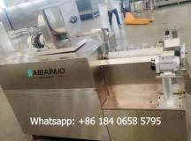 Lab extruder