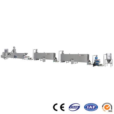 Fortified Rice equipments