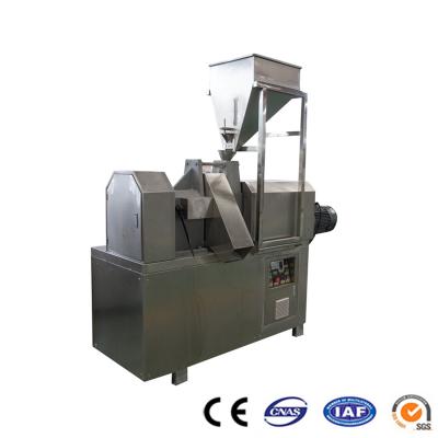 Baked Type Cheetos Making Machine