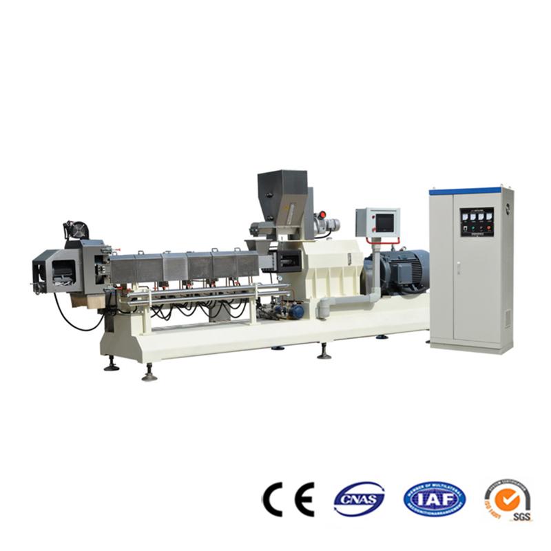 Dog Food Machine
