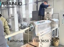 Машина в производстве