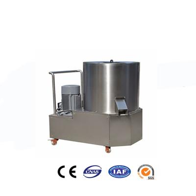 Baked Type Nik Naks Equipment
