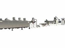 Fortified Rice Making Machine