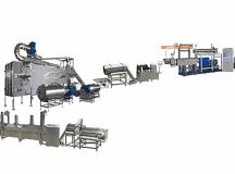 Fish Feed Machine