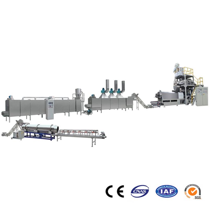 Bread Crumb Machine