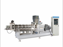  Pet Food Machine