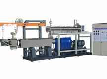 Bread Crumbs Machine