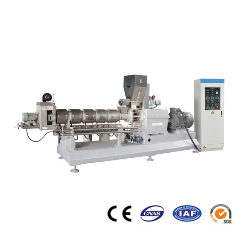 Dog Food Machine