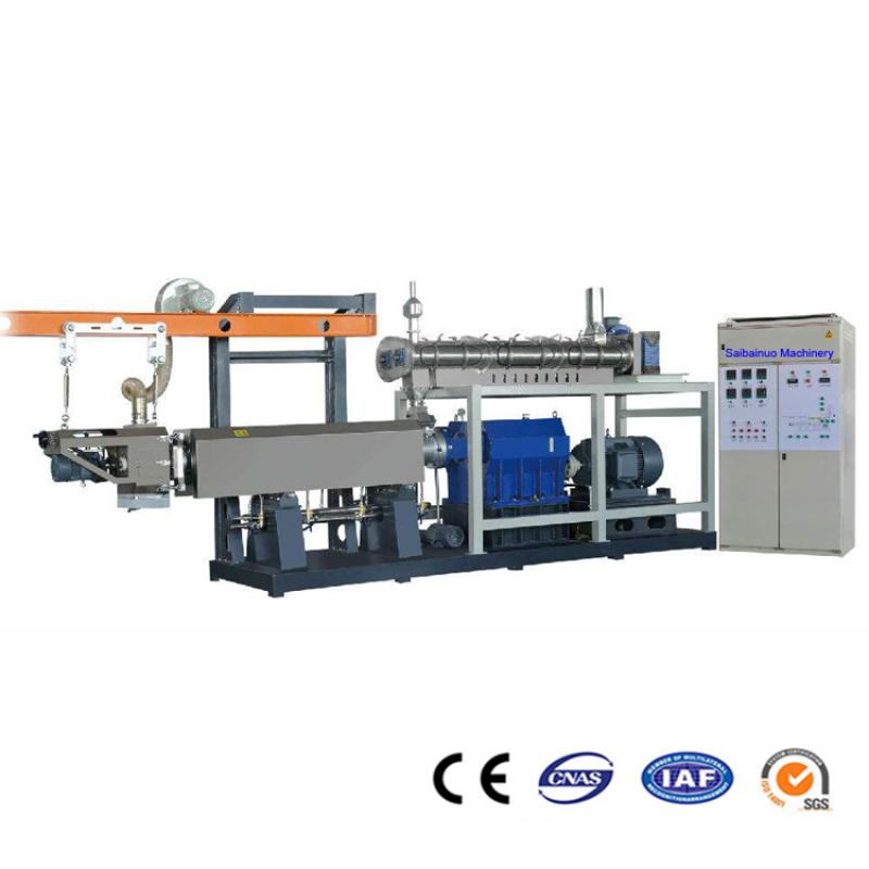 Dog Food Machine