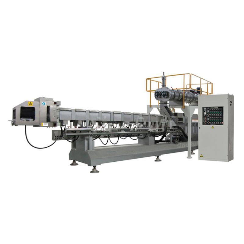 dog food making machine
