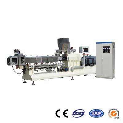 Breadcrumb Processing Machines
