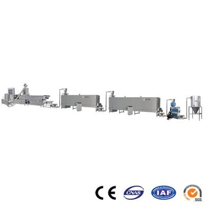 Equipos fortificados de arroz