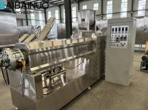 extrudeuse monovis