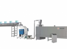 Nutrient Powder Production Line