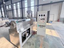 Автомат по производству воздушных закусок