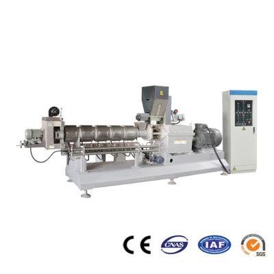 Machine de nourriture de chien