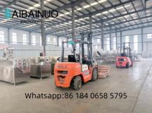 الآلة في الإنتاج