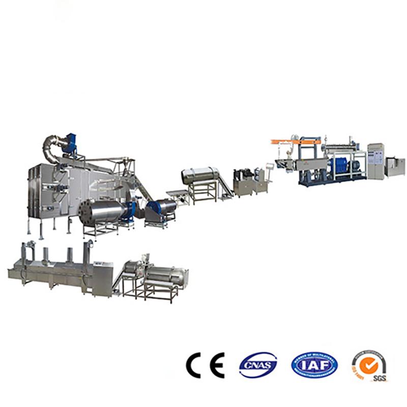Fish Feed Machine Extruder