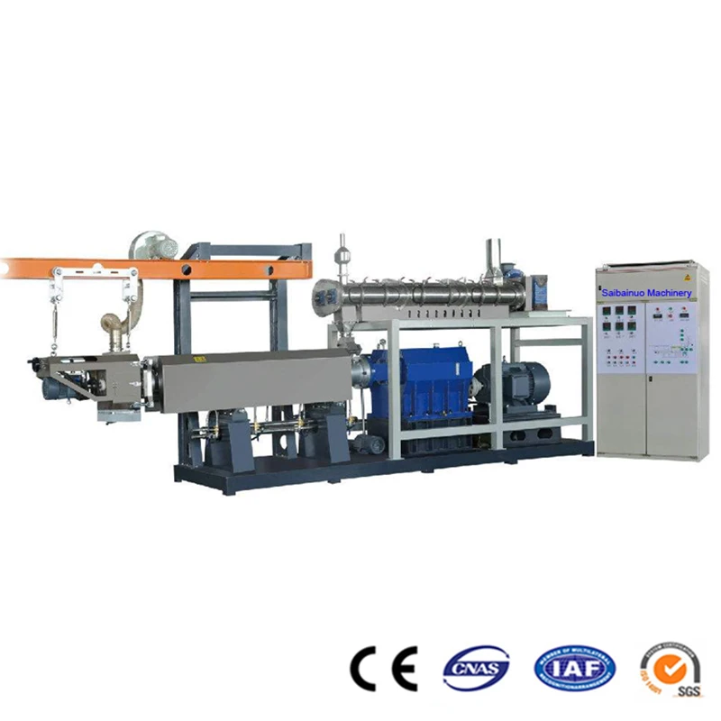 Máquina de refrigerios llena de núcleo