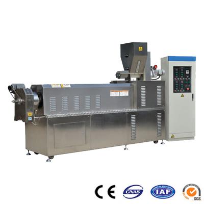 Machine de riz fortifiée