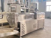 Extrudeuse pour la chapelure