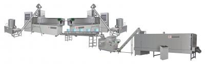 Pet Chews Traite la machine à faire