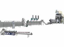 Breakfast Cereals Machine