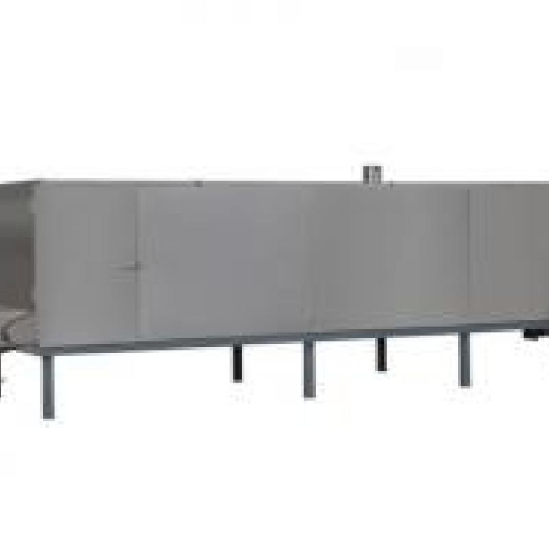 Fish Feed Machine Line