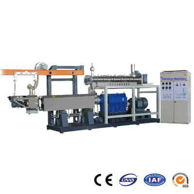 Bread Crumb Extruder