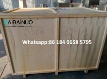 Loading machine