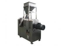Cheetos extruder machine