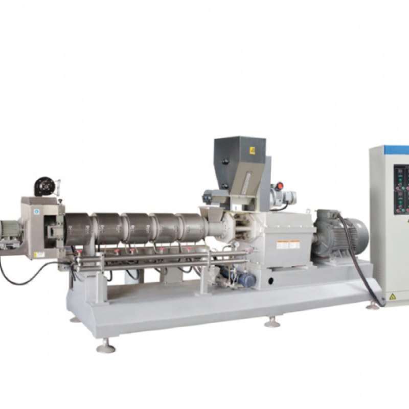  Pet Food Machine