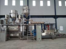 fish feed making machine