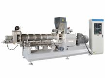 Fish Feed Processing Plant