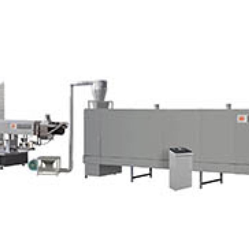 Pet Food Manufacturers