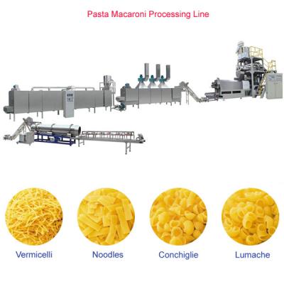 Machine à pâtes et macaronis